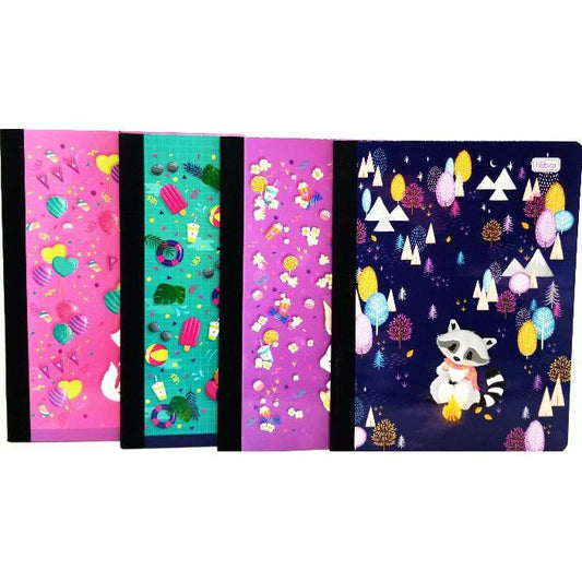 LIBRETA PETS 200 PG