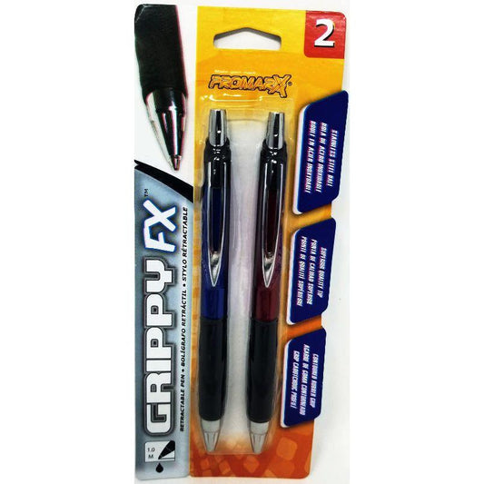 PREMIUM METAL R PEN ASST PQ.2