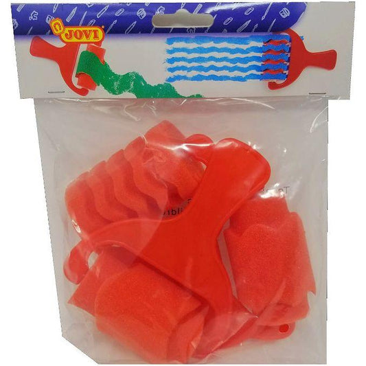 RODILLOS FOAM DISENOS PQ.3