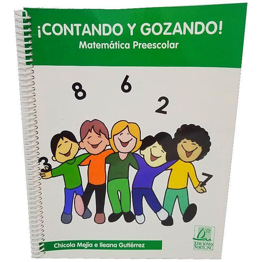 EN CONTANDO Y GOZANDO