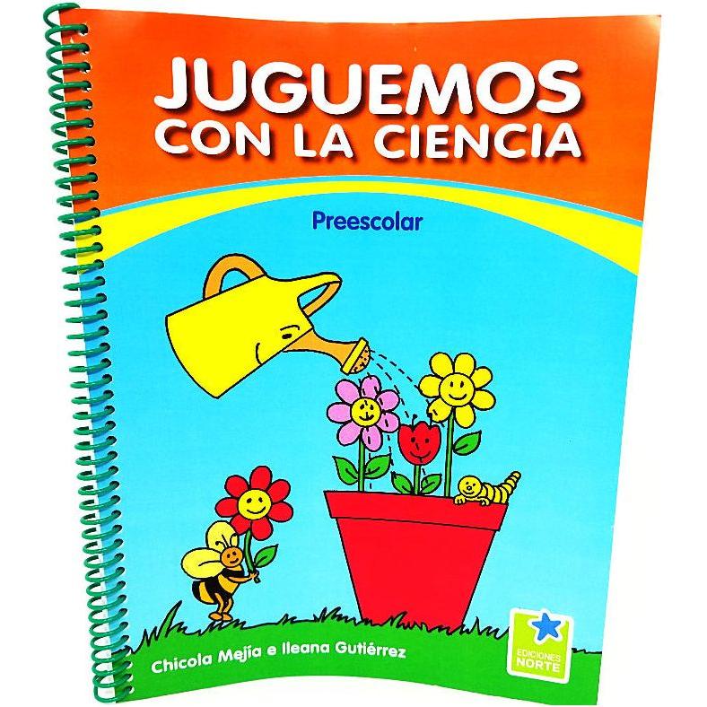 EN JUGUEMOS CON LA CIENCIA