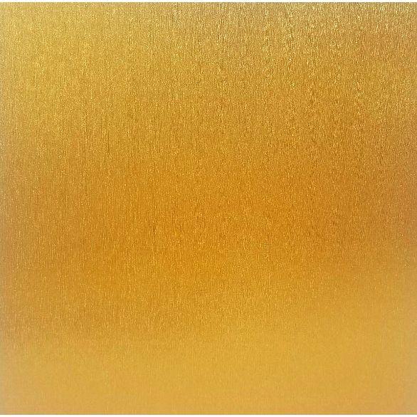 METAL DOUBLE-SIDED PAPER COPPER 12X12CARDSTOCK
