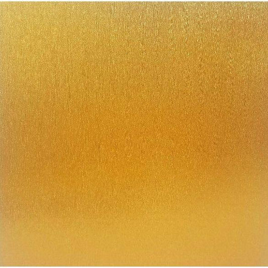 METAL DOUBLE-SIDED PAPER COPPER 12X12CARDSTOCK