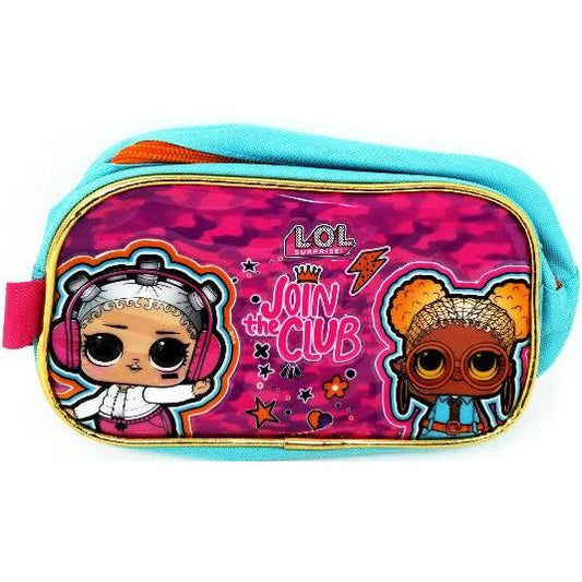 PENCIL CASE LOL SURPRISE