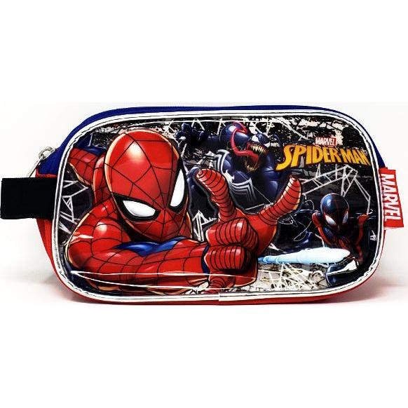 PENCIL CASE SPIDERMAN