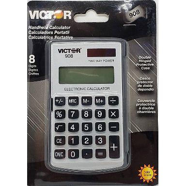 CALCULATOR COMPACT 8 DIGIT