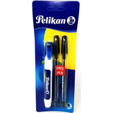 METAL TIP CORRECTION PEN WHITE