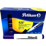 MARCADOR BORRABLE 426 VIOLETA CJ.10