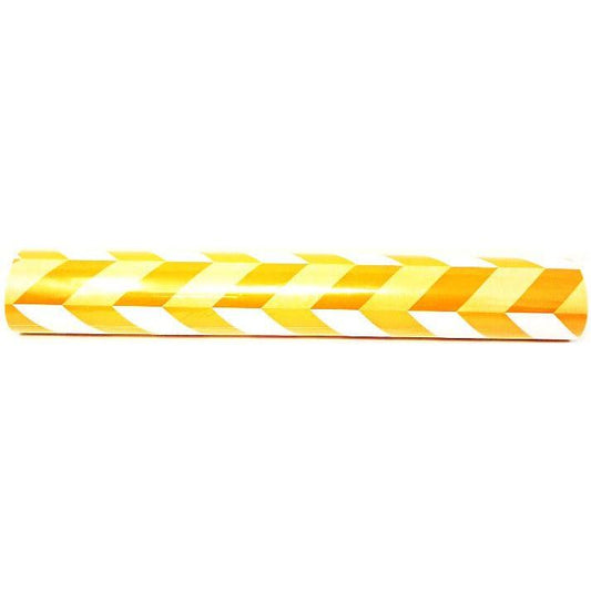 CONTACT PAPER WESTWOOD ORANGE 18" X 20 YARDS