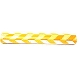 CONTACT PAPER WESTWOOD ORANGE 18" X 20 YARDS