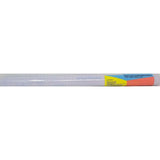 CONTACT PAPER CLEAR 3.28 YARDS