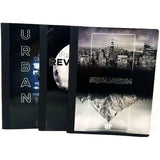 UP FLEX COVER COMPOSITION 100H 200PG