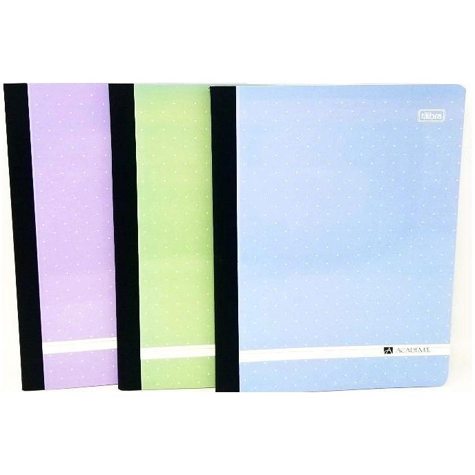 ACEDEMIE DOTS FLEX COVER COMPOSITION 100H 200PG