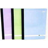 ACEDEMIE DOTS FLEX COVER COMPOSITION 100H 200PG