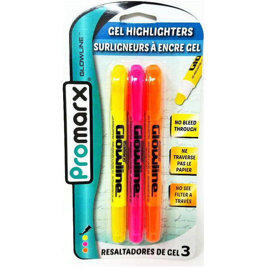 COLOR HIGHLIGHTER PQ.3