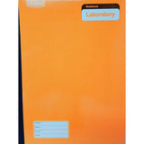 LIBRETA COSIDA SEMI LABORATORY