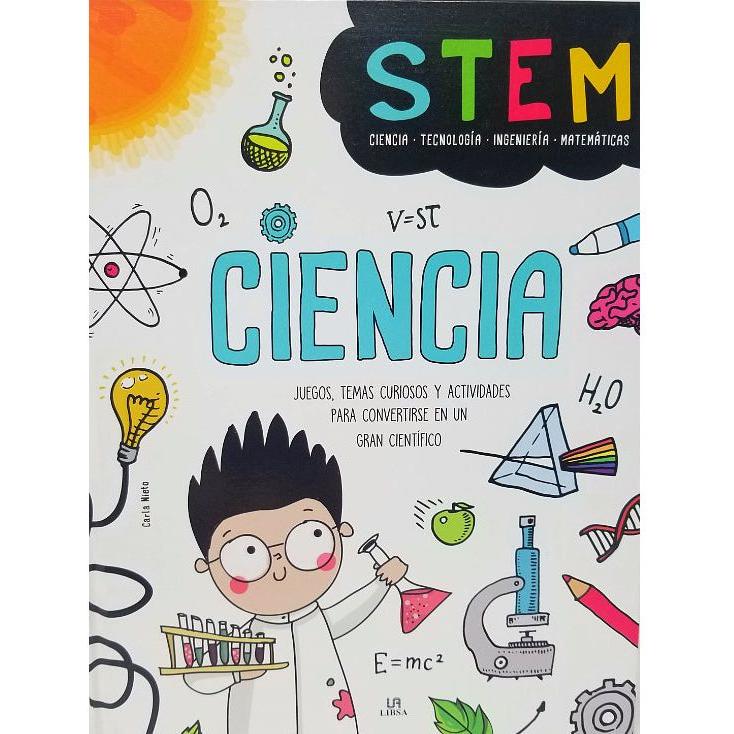 CIENCIA-STEM