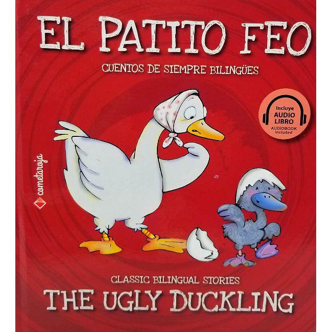 EL PATITO FEO BILINGUE CR