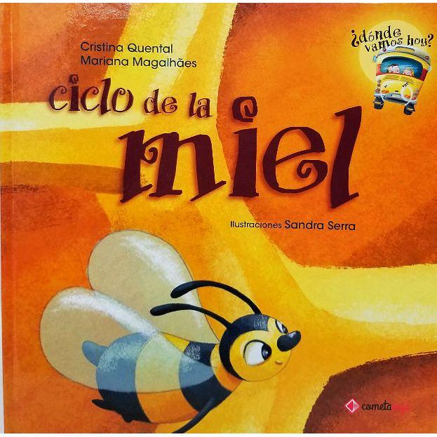 CICLO DE LA MIEL