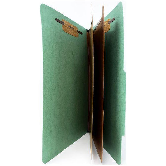 2 Partition LRT GREEN BOX