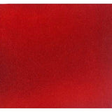 BRUSHED METAL PAPER - RED 12X12CARDSTOCK