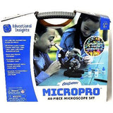EI MICROSCOPE SET