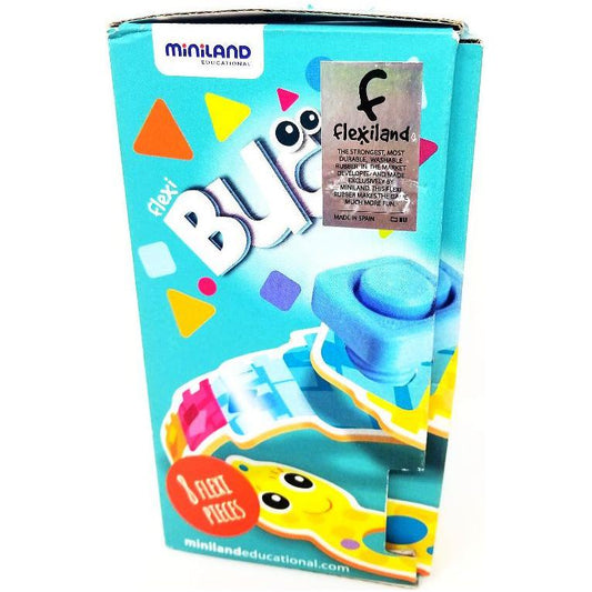 FLEXI BUGS SCREW GAME