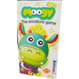 EMOMOOGY EMOTIONS GAME