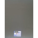POSTER BOARD CHALK BLACK