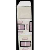 LATERAL FOLDERS LETTER Q LAVANDER BOX/500