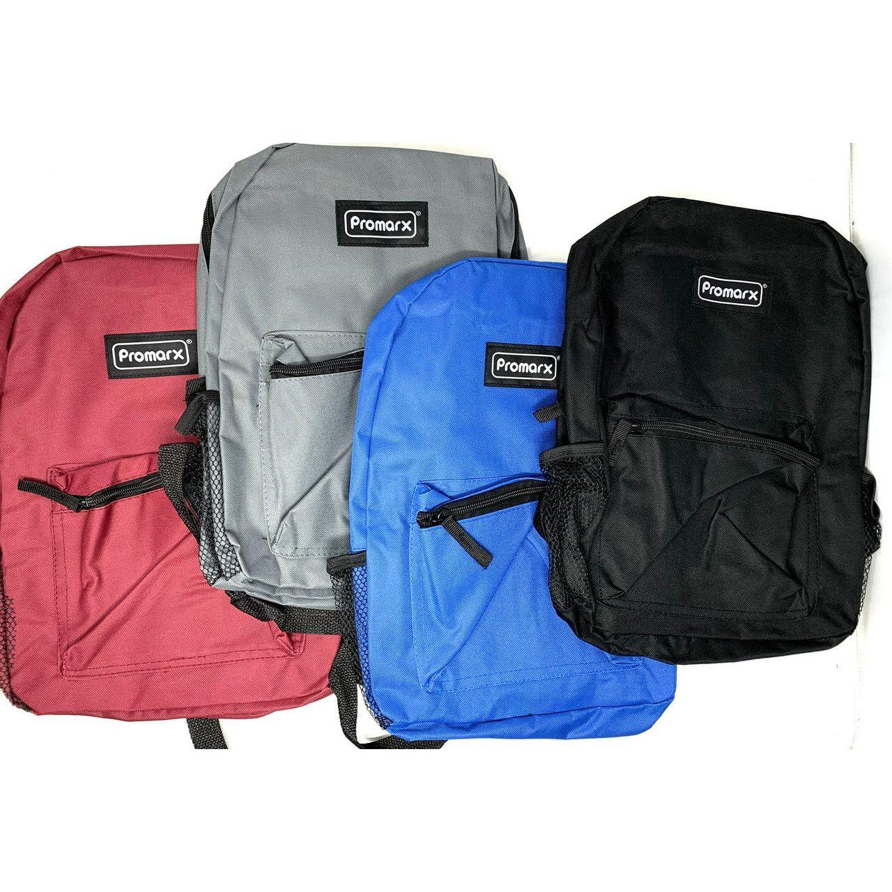 BACKPACK 15.25"