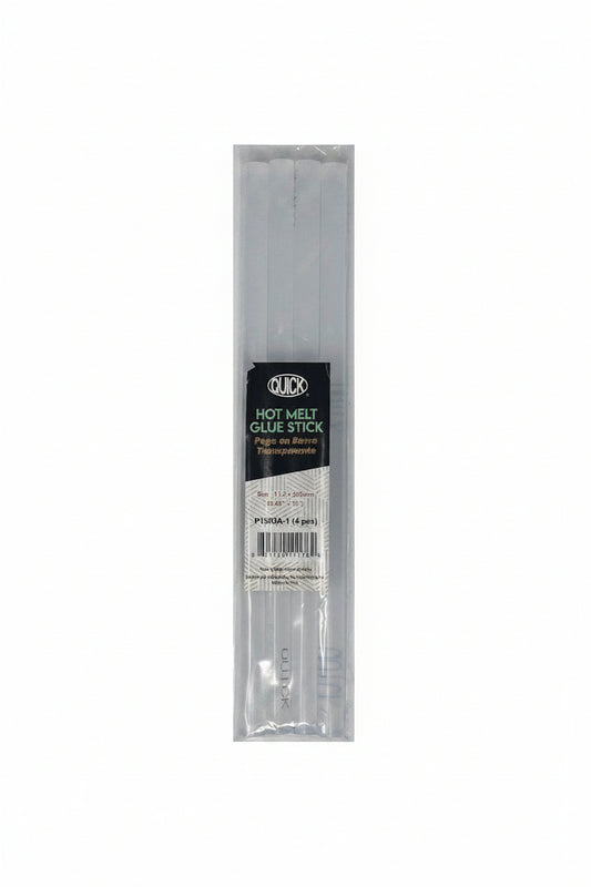 PEGA CALIENTE GRUESA 10" 4 PC