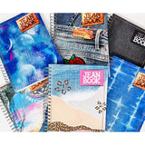 LIBRETA GIRLY 10 DIVISIONES DURABOOK