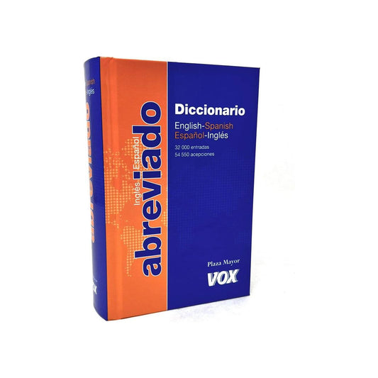 Diccionario Abreviado