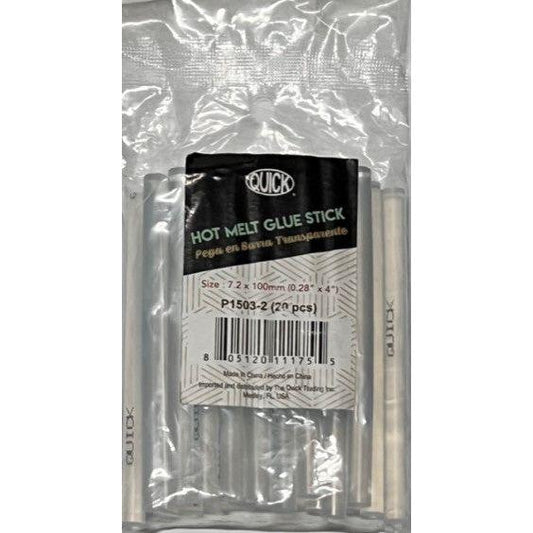 PEGA CALIENTE 4" 20PC