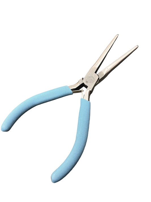 Long Flat Nose Pliers