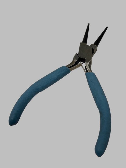 Round Nose Pliers