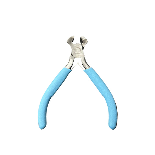 End-Cutting Pliers