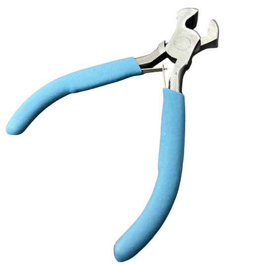 End-Cutting Pliers