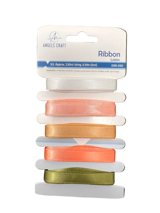 ASSORTED RIBBON