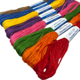 EMBROIDERY THREAD