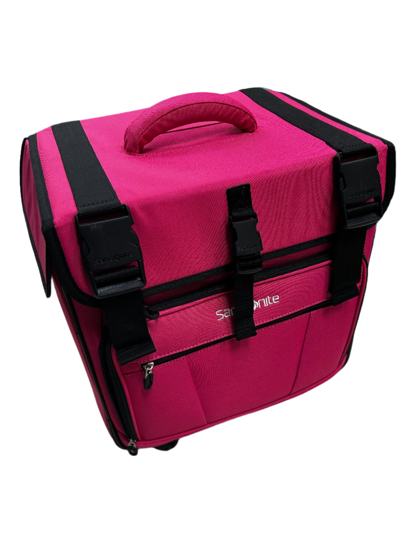 "SAMSONITE" VERTICAL SPINNER SCHOOLBAGS