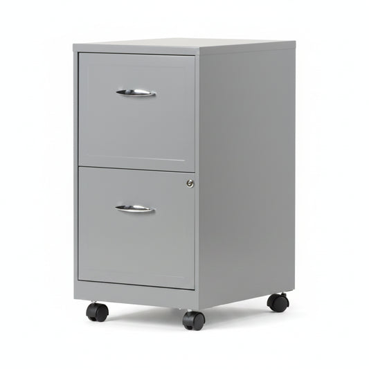 ARCHIVO 2 PUERTA CON RUEDA SILVER 18"
