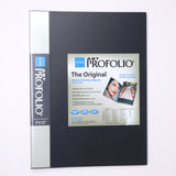 ART PROFOLIO 9" X 12" 24 PG