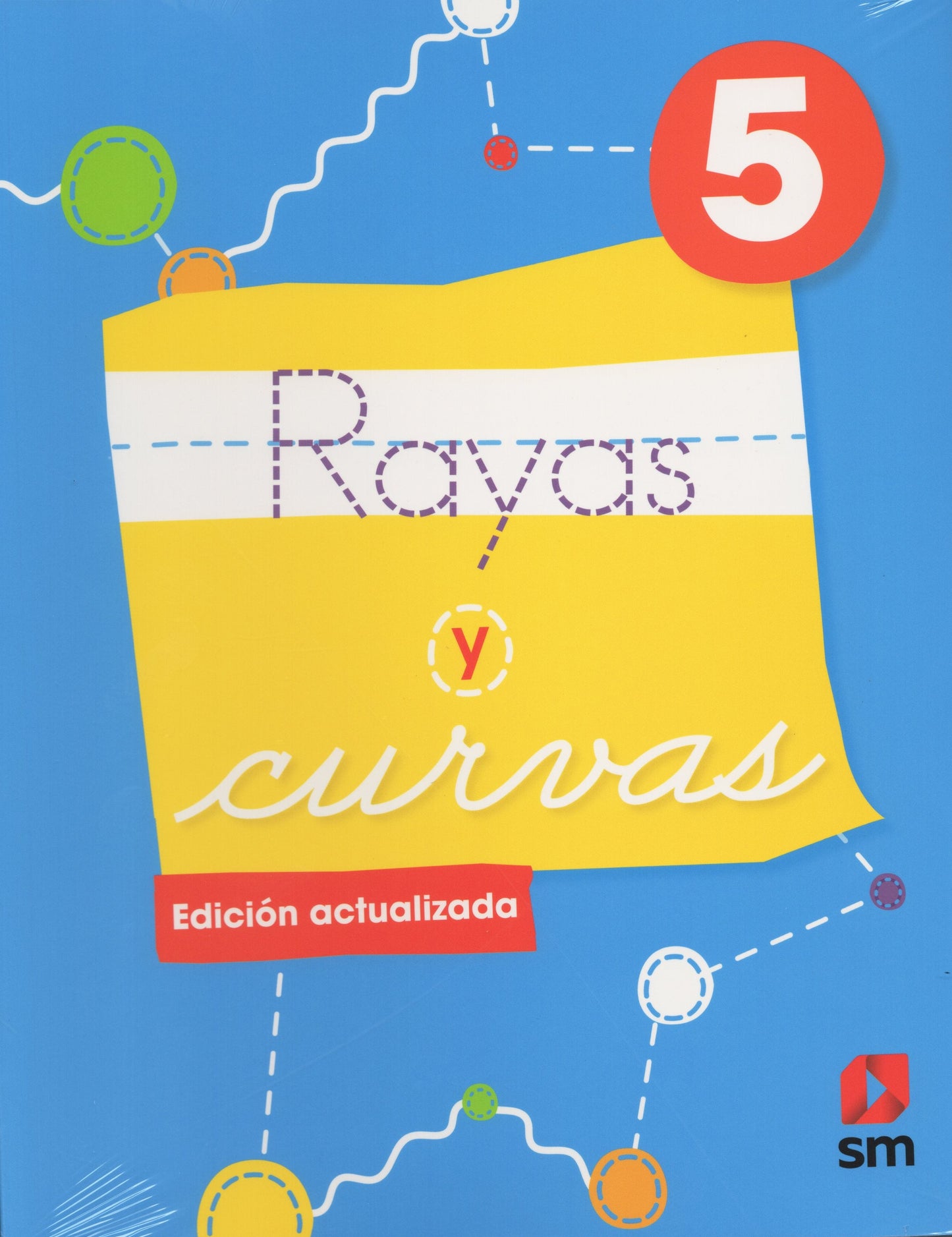 Rayas y Curvas 5