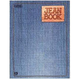 LIBRETA COSIDA GRANDE 1 MATERIA 200P