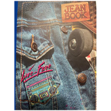 JB LIBRETA KIUT GIRLY GDE 200 PG