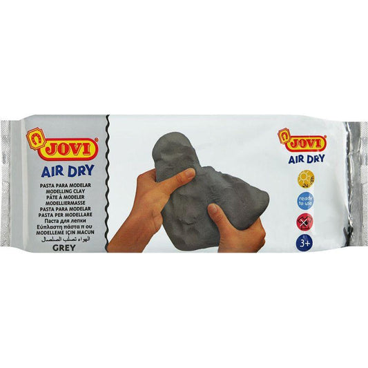 JOV BARRO GRIS 1LB