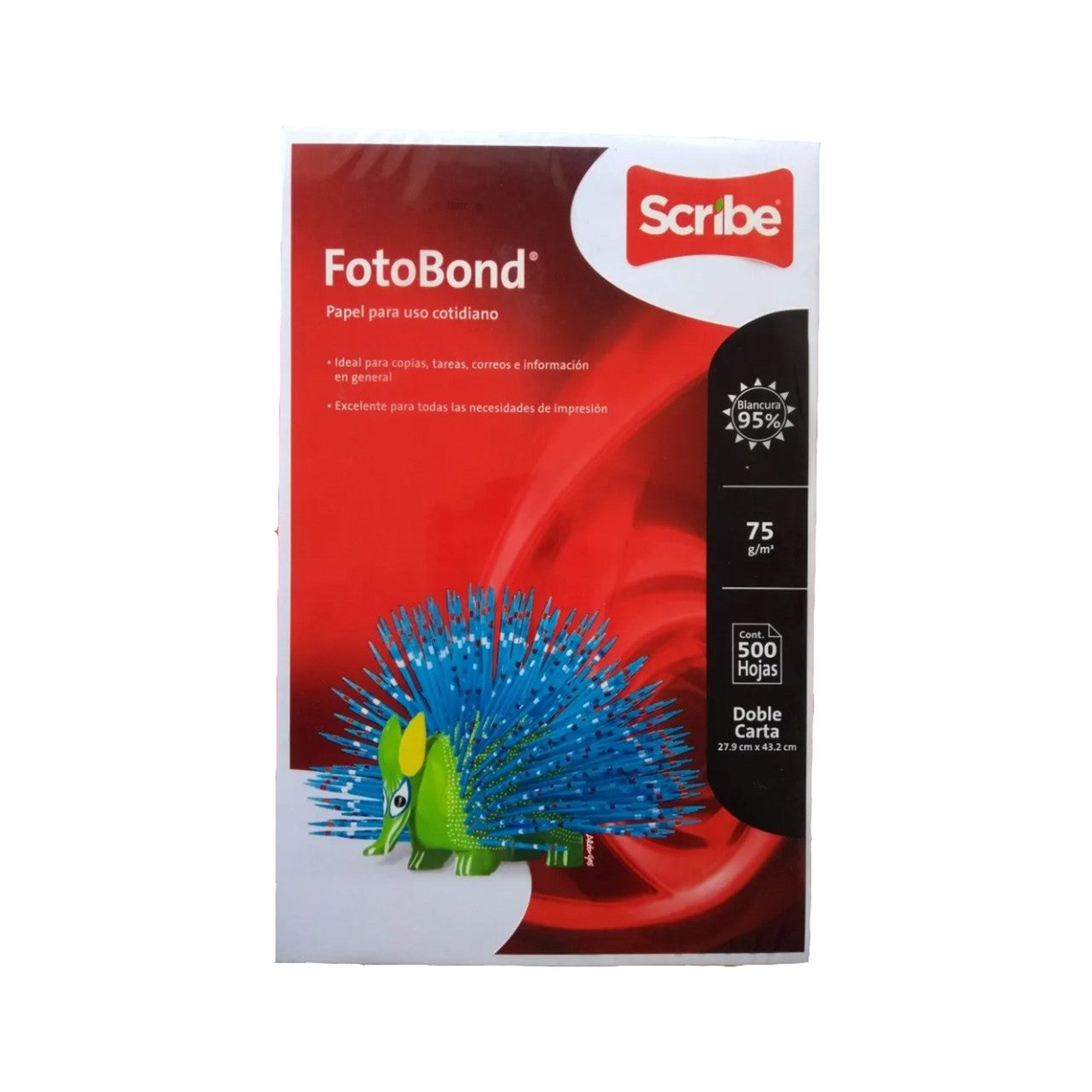 GP PAPEL COPIA 11X17 20 o 24LB