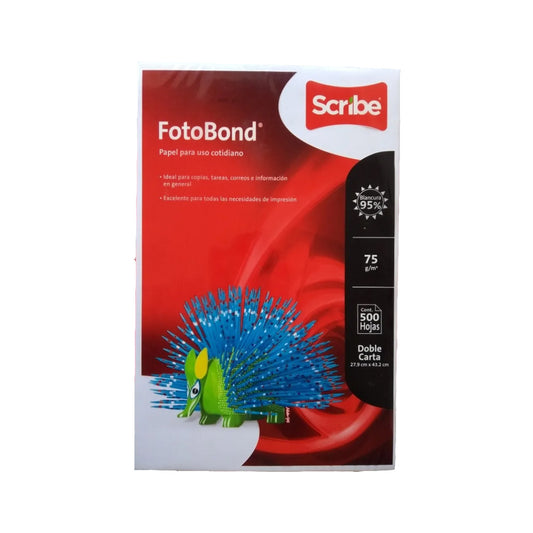 GP PAPEL COPIA 11X17 20 o 24LB